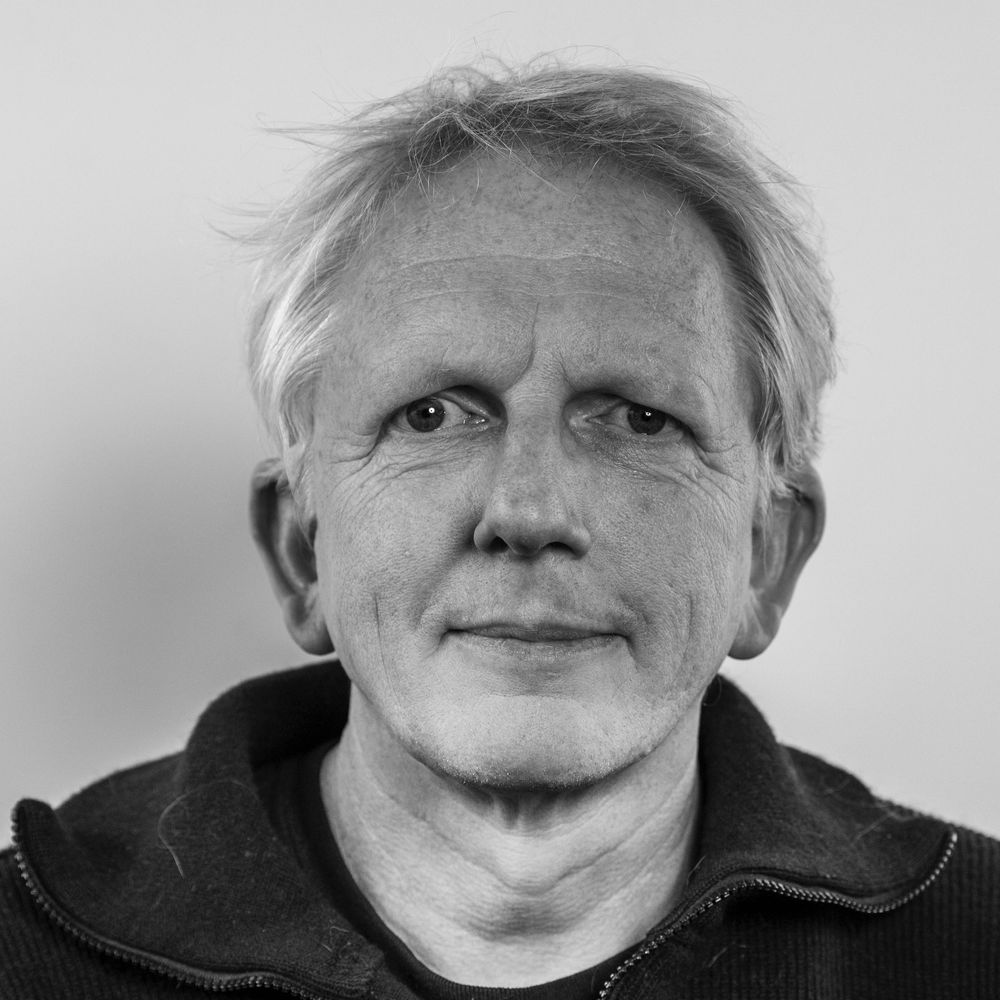 Jeroen Ticheler