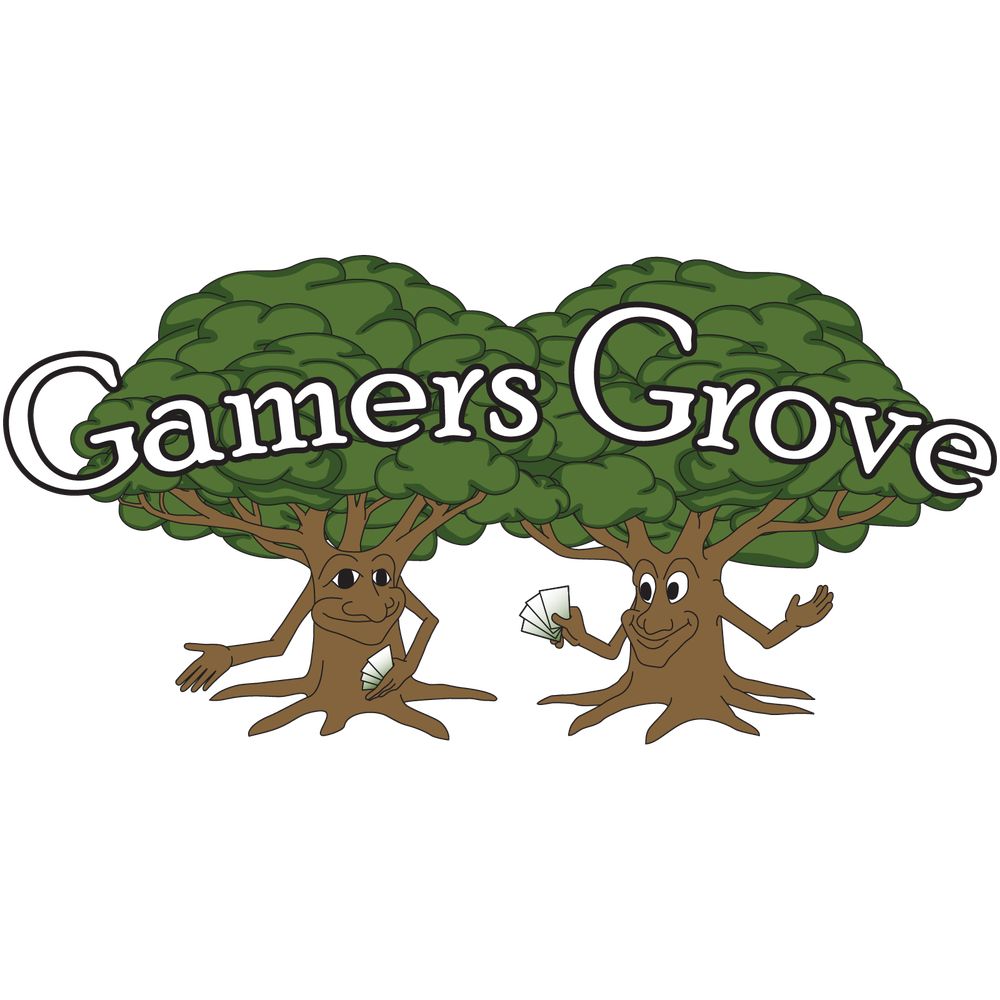 Gamers Grove