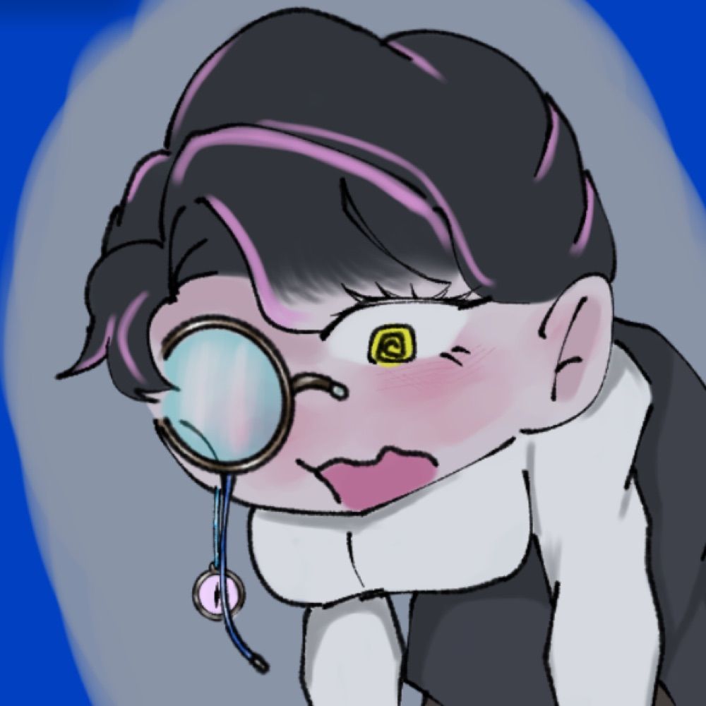 なんかの垢