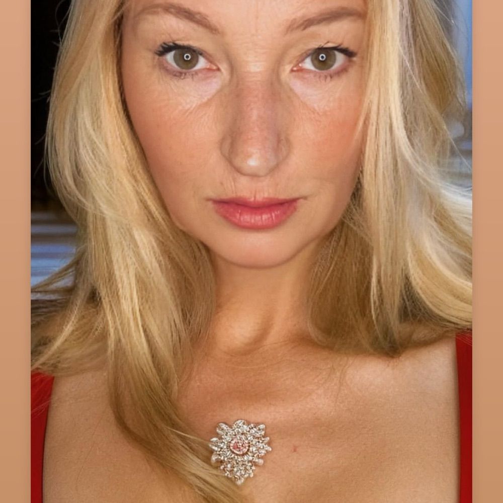 Anna Wilding