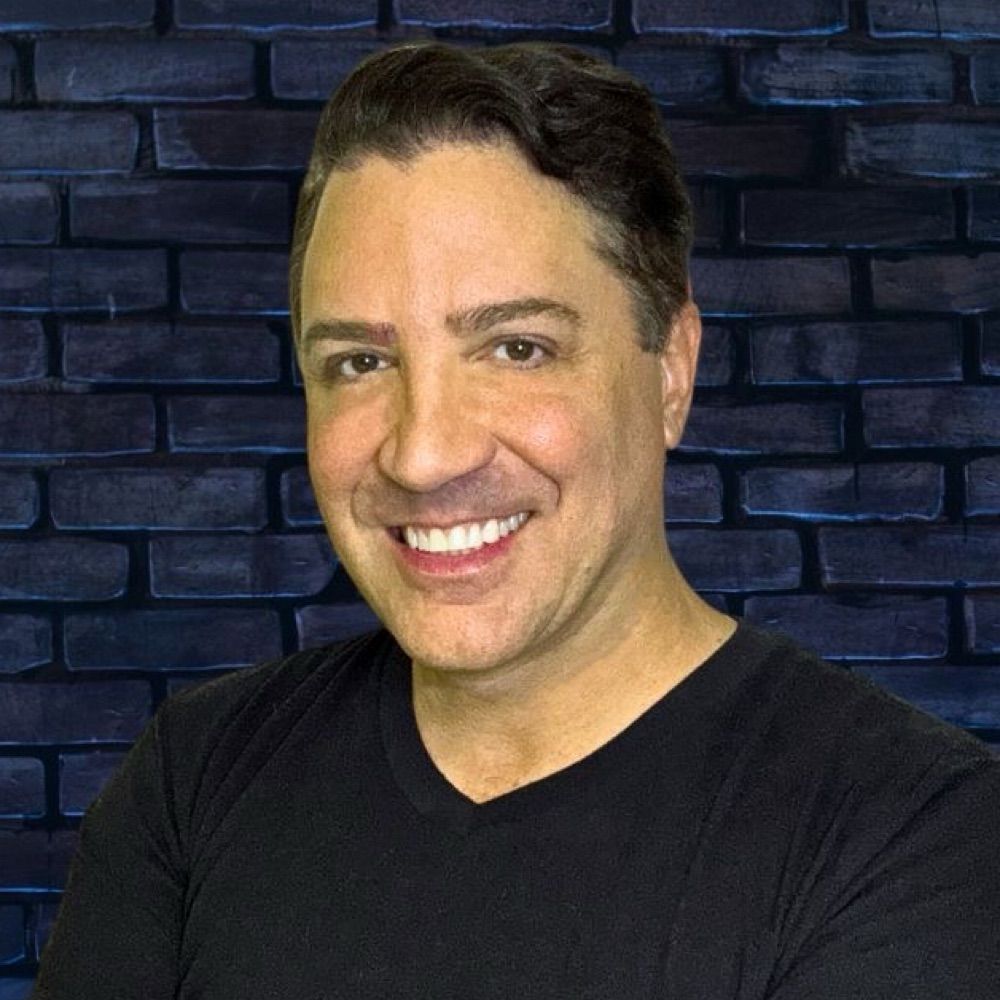 Ron Pass