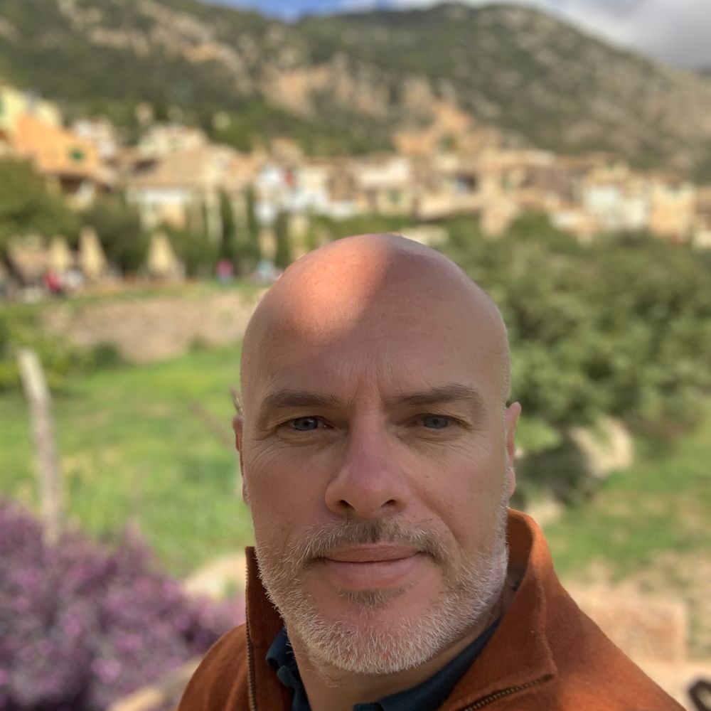 Andy Jones | Microsoft MVP