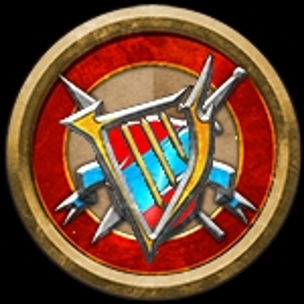 ValorBard