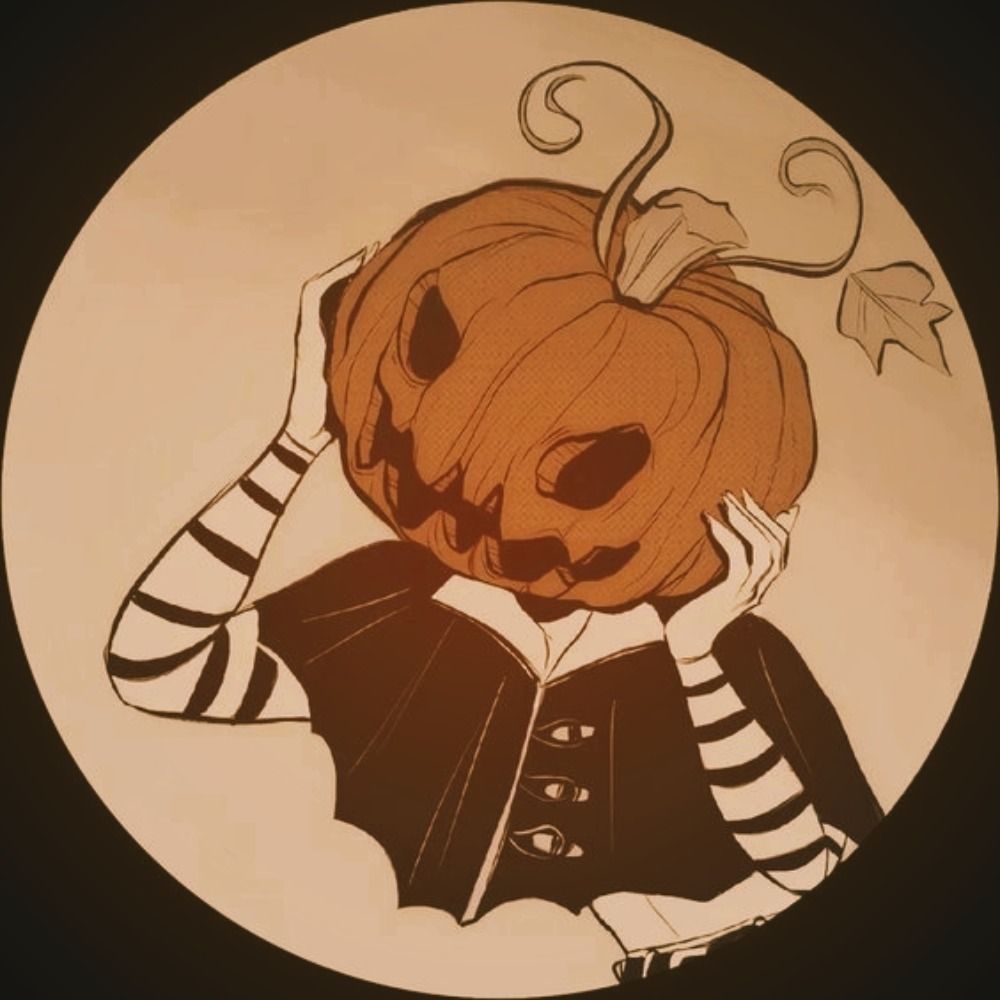 nathannie 🎃