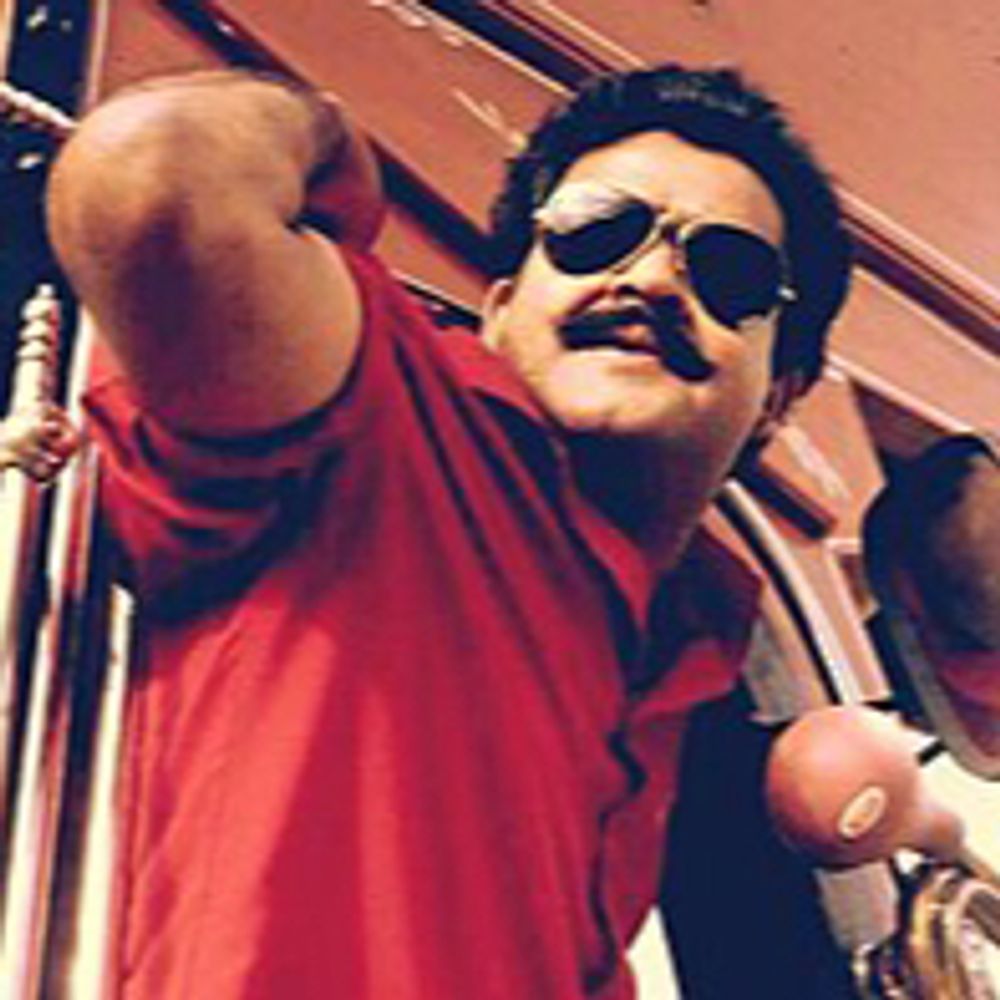 Madhav