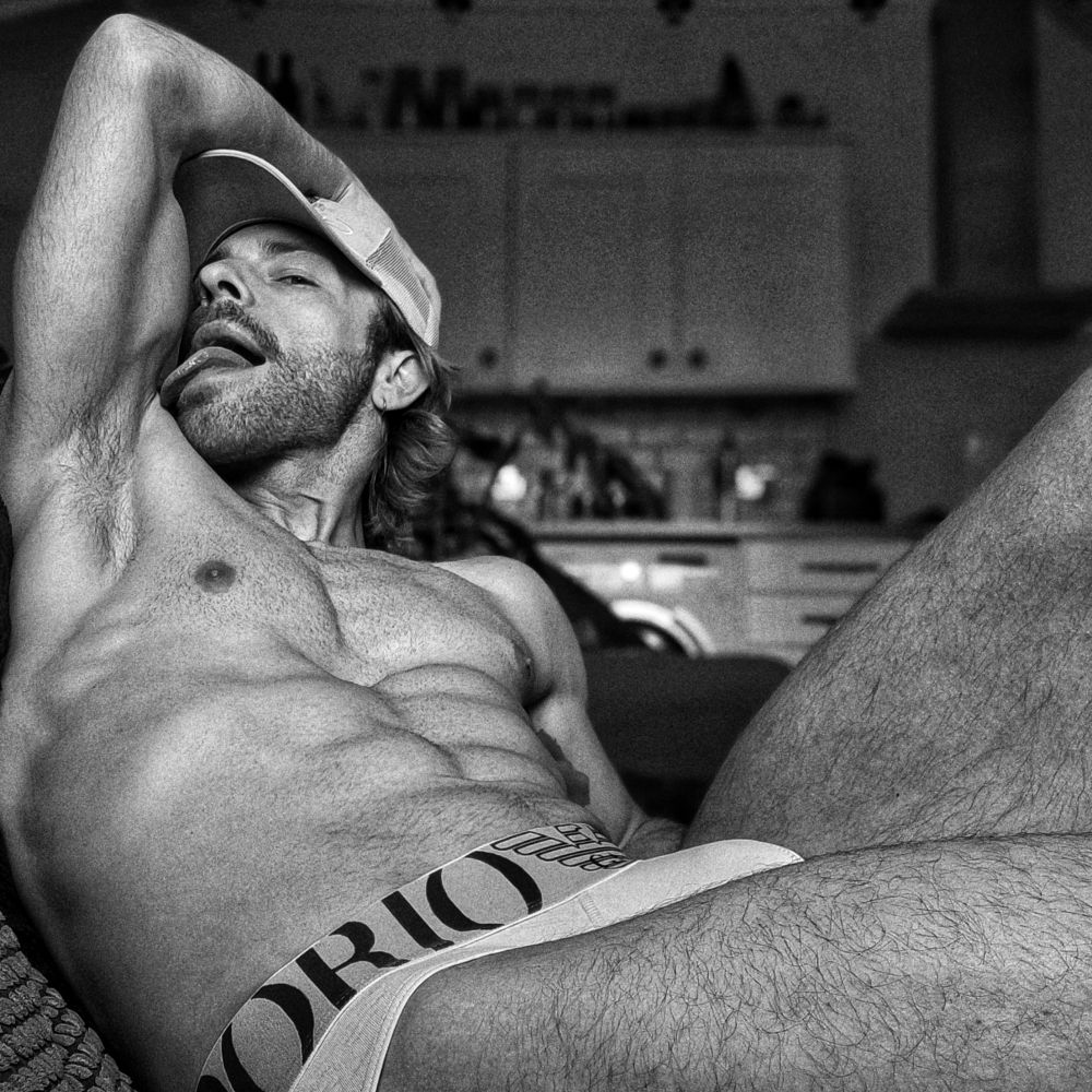 Gabriel Phoenix