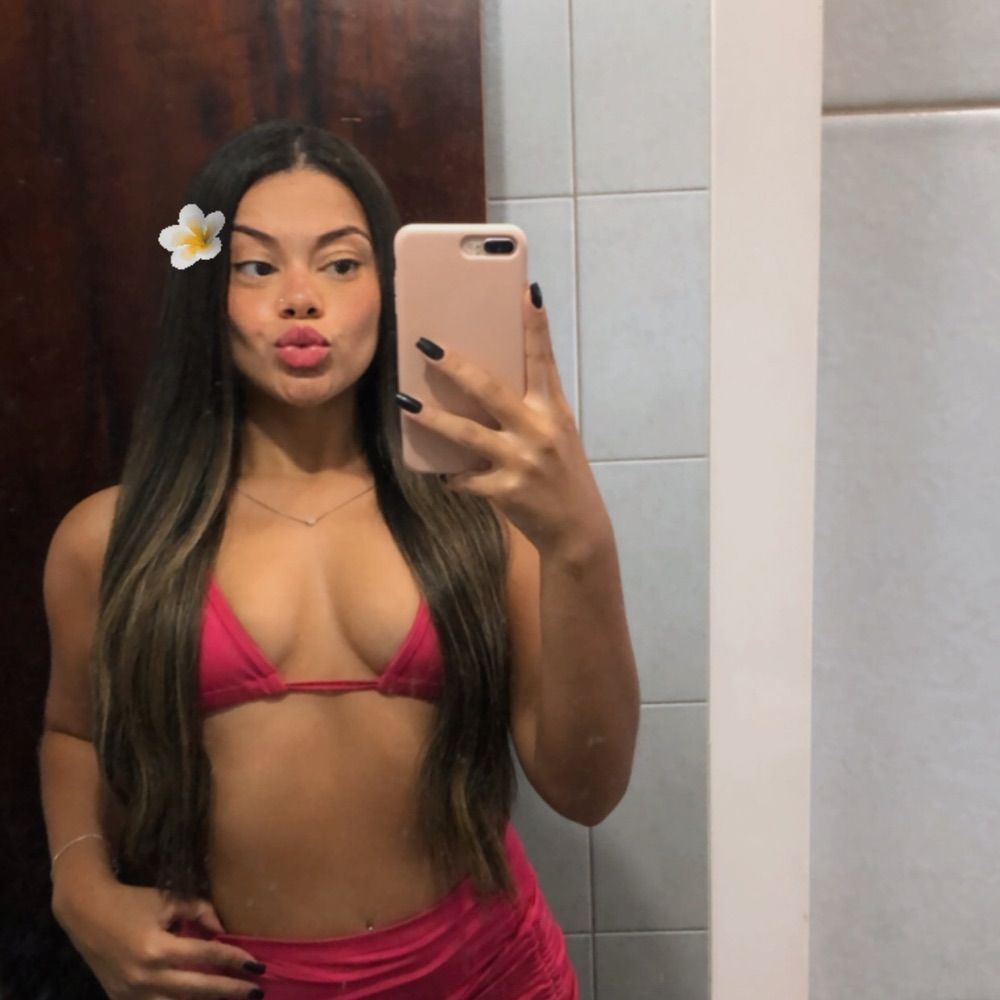 Talita 🍒