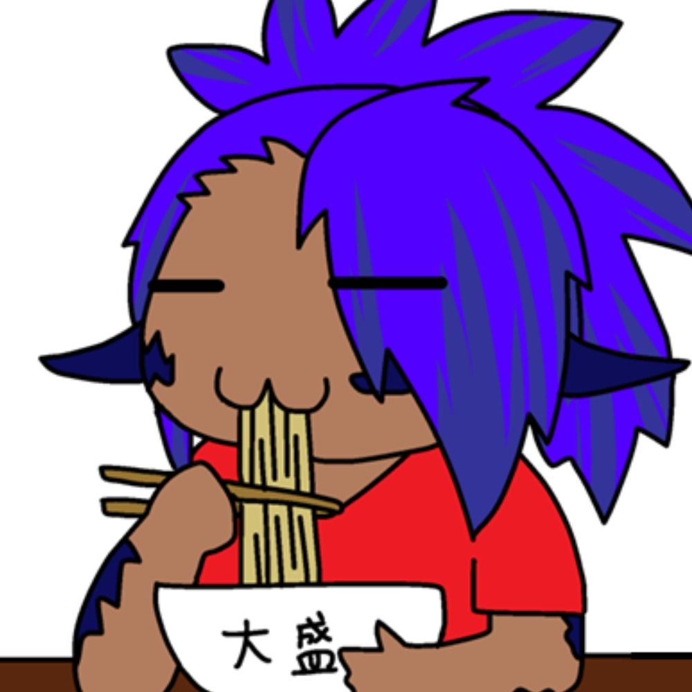 けんるぅ。