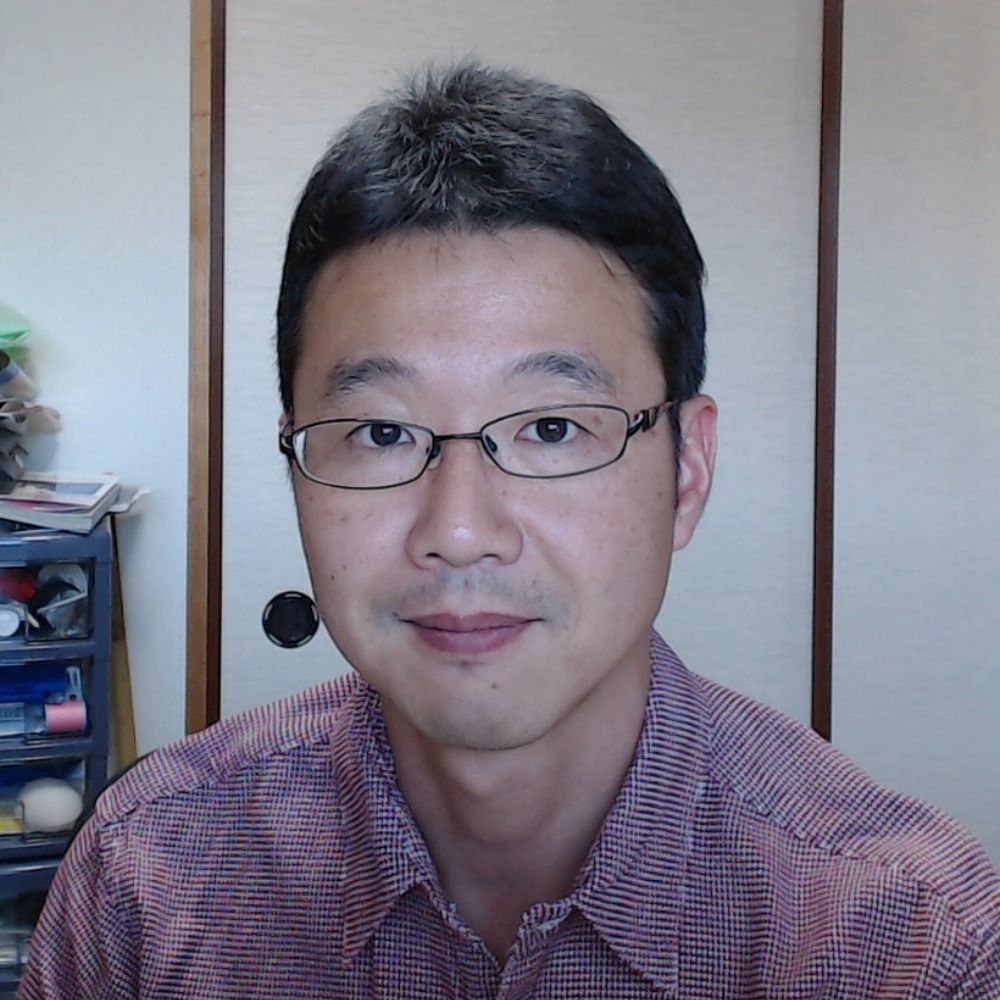 Masatoshi Itoh