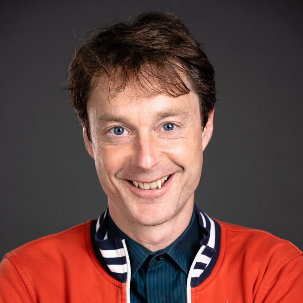 Corey Finnegan