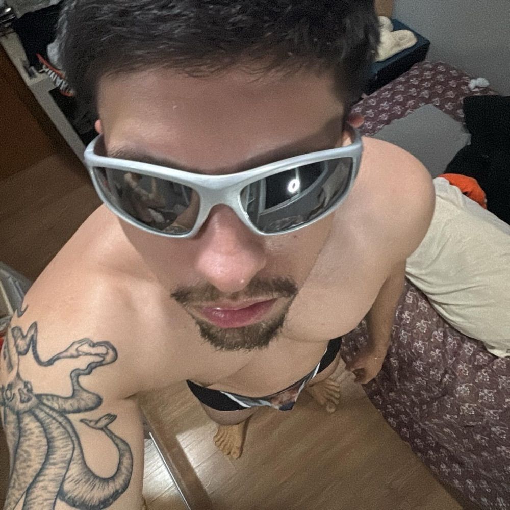 Luisinho fotocopia