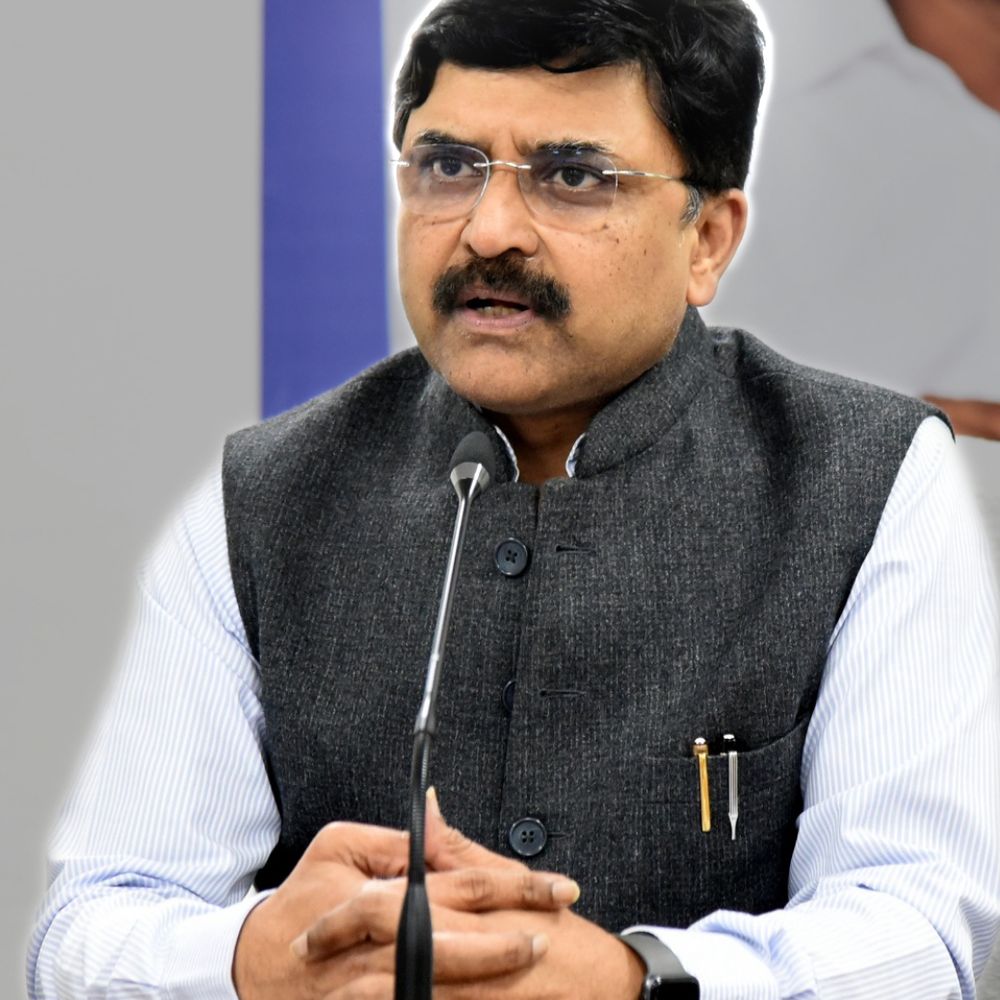 Dr PV Ramesh