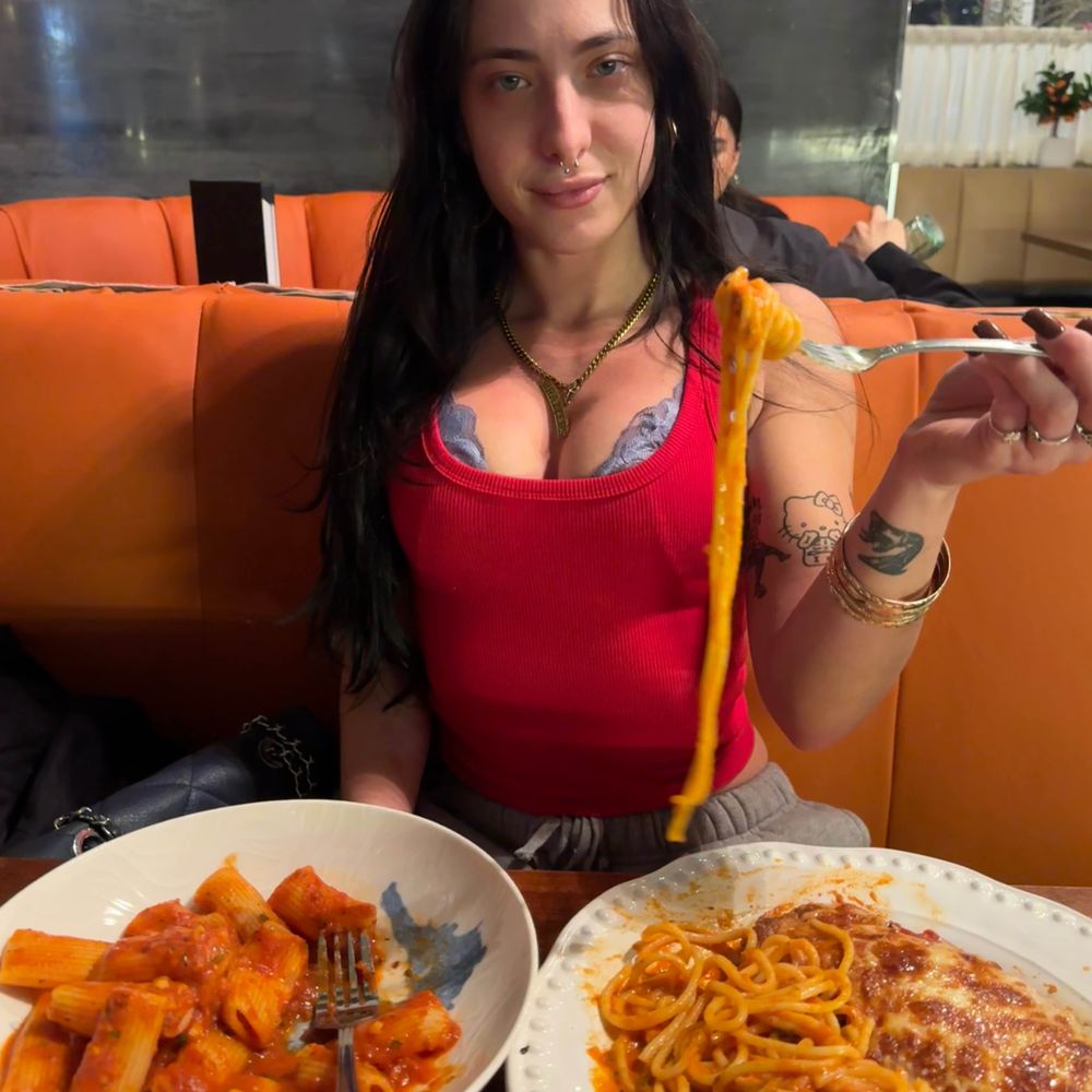 Chiara Chianti