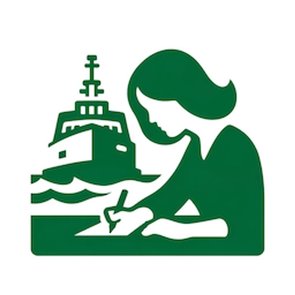 FerryTale Quest