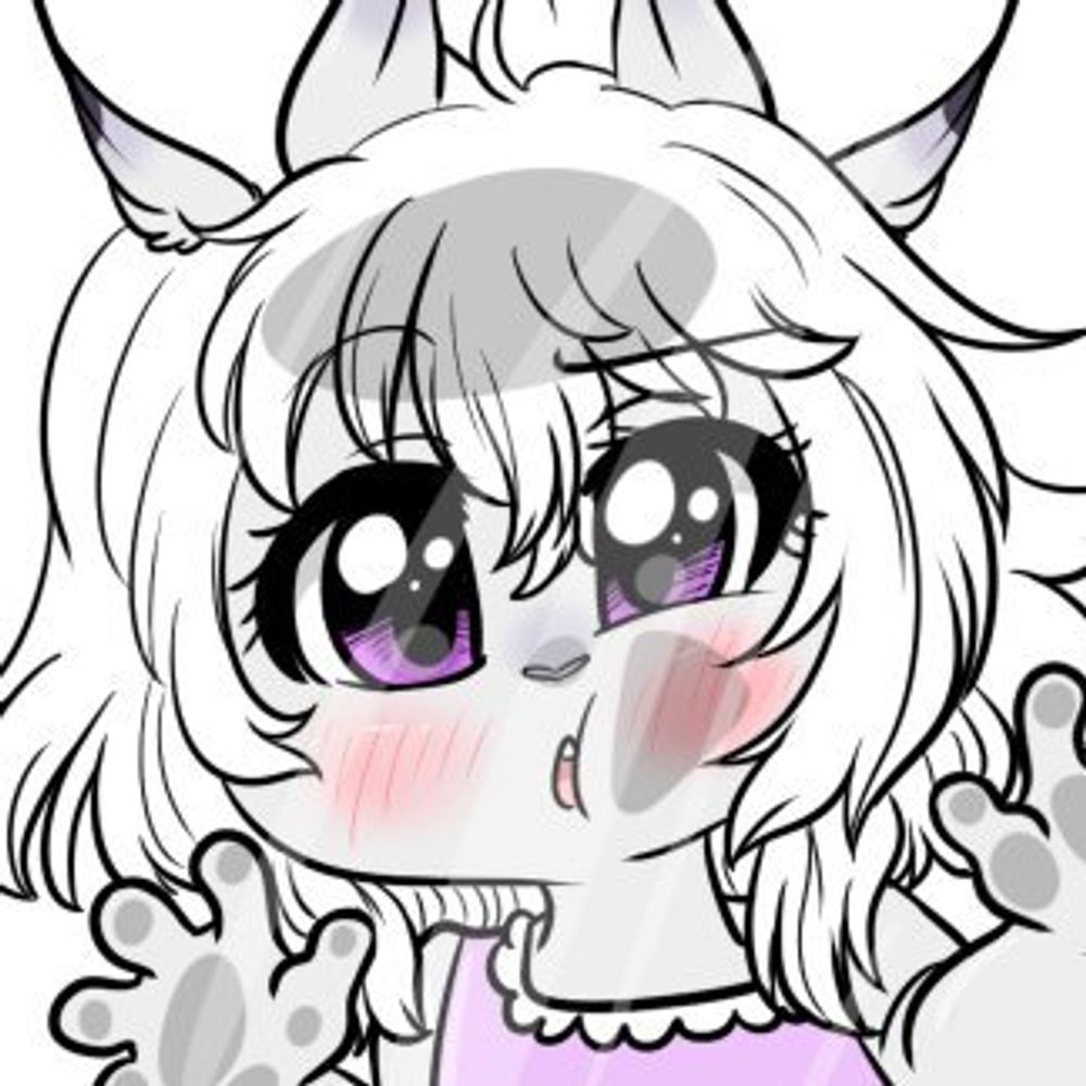 🌿🐇 Fae 🦋🍄