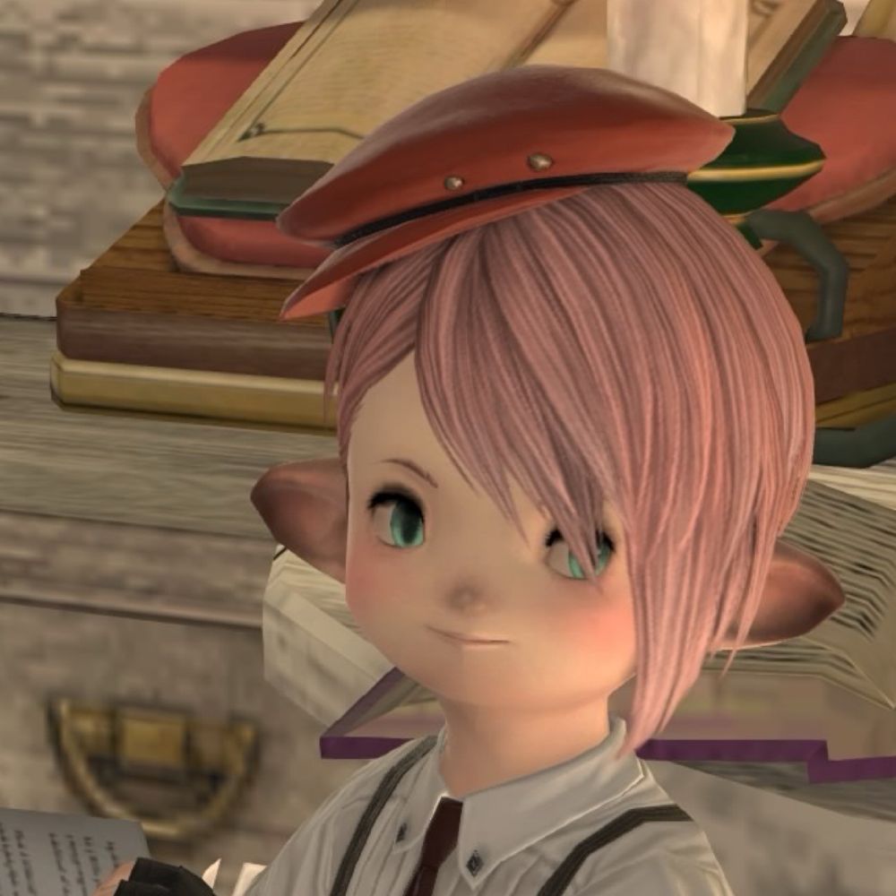 ンパ子