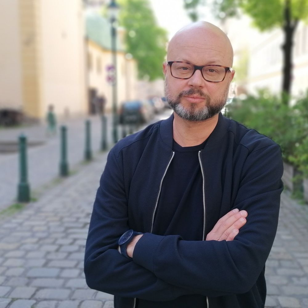 Philip Bauer