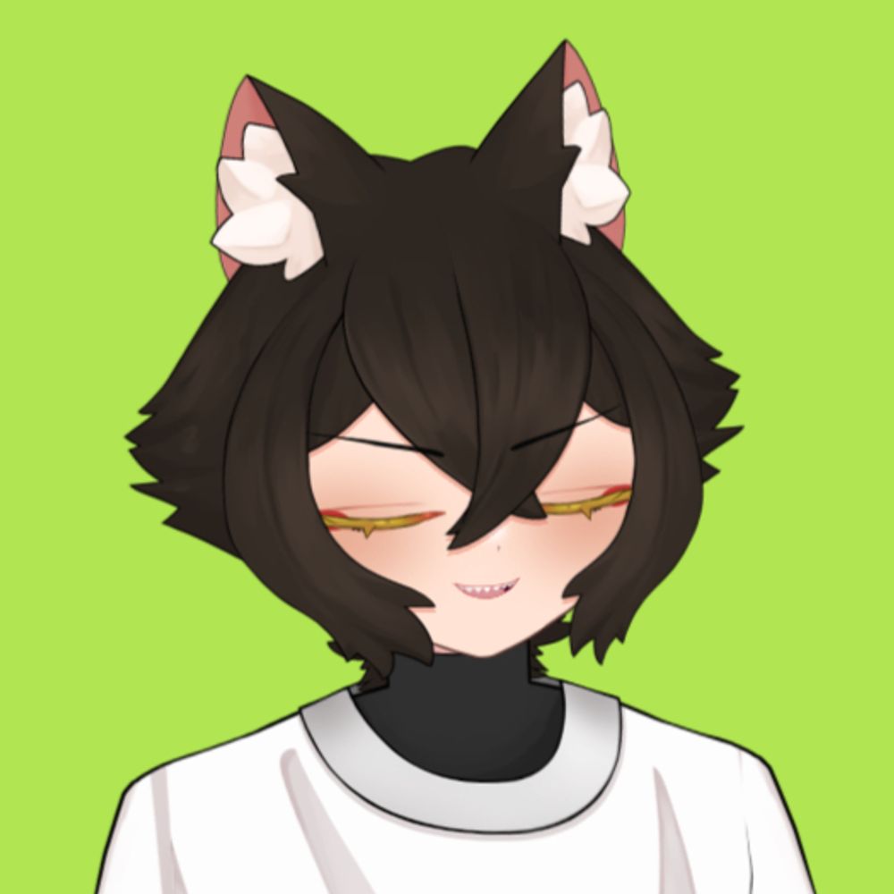 yuzu :3c 🍋✨ | VGen 💚