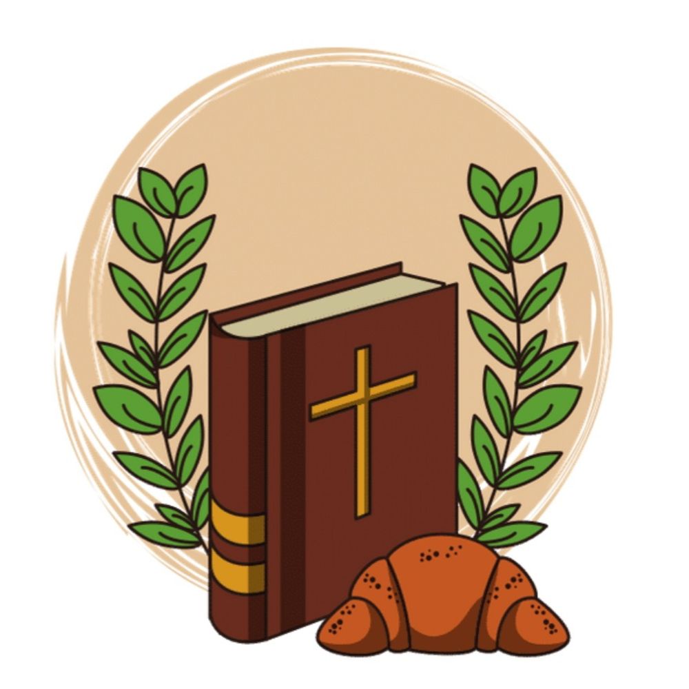 Sagradas Escrituras 📖✍️