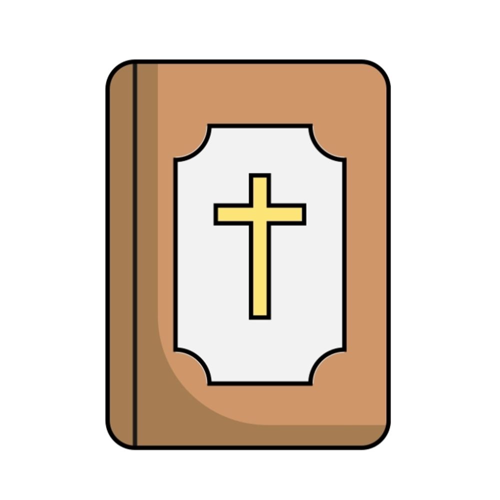 Sagradas Escrituras 📖✍️