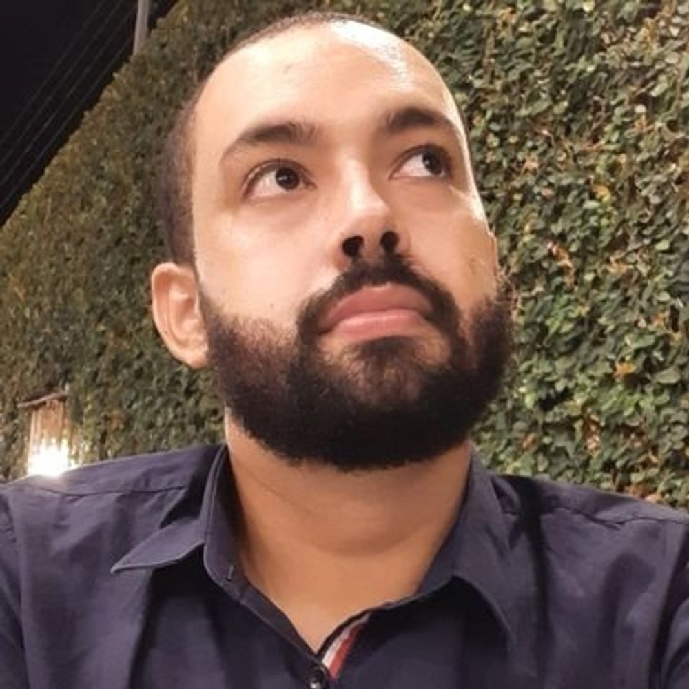 Gabriel 'MaquinaMortifera' Lourenço 