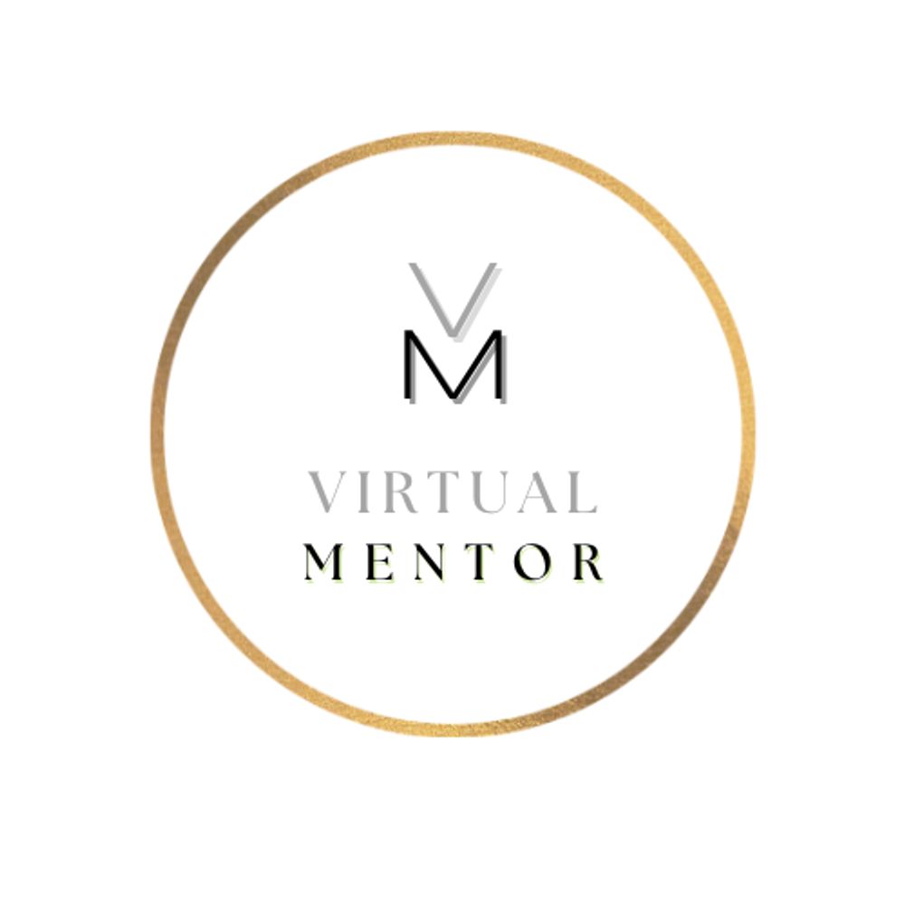 My Virtual Mentor