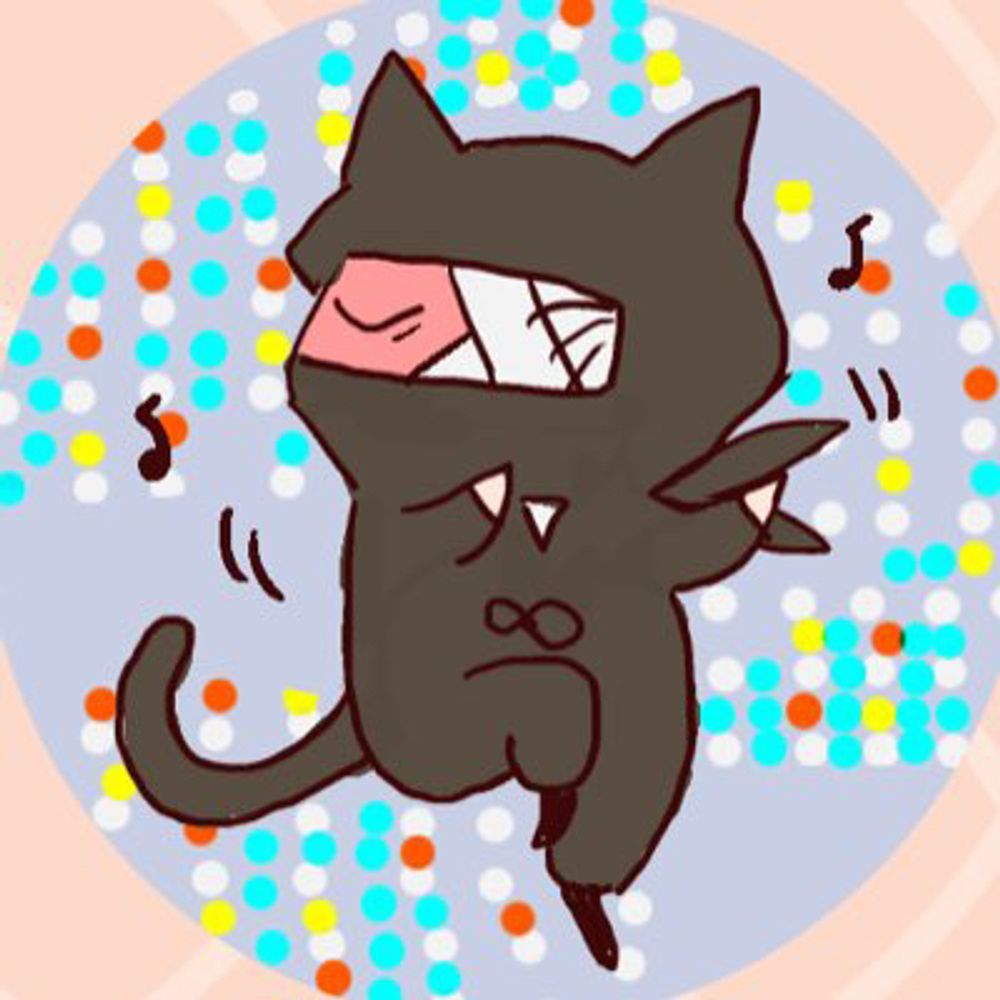 快活なフルフル