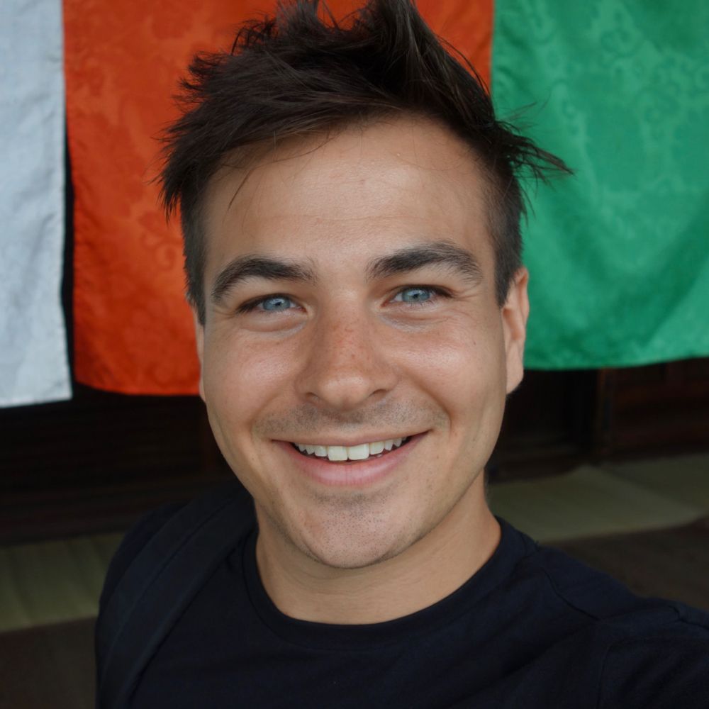 Alex Adelman 