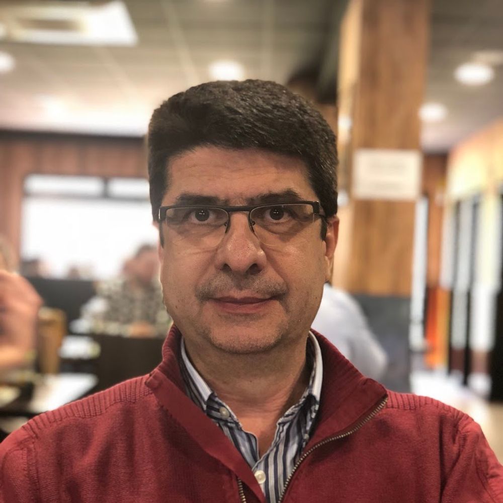 Juan Manuel Moya Garcia