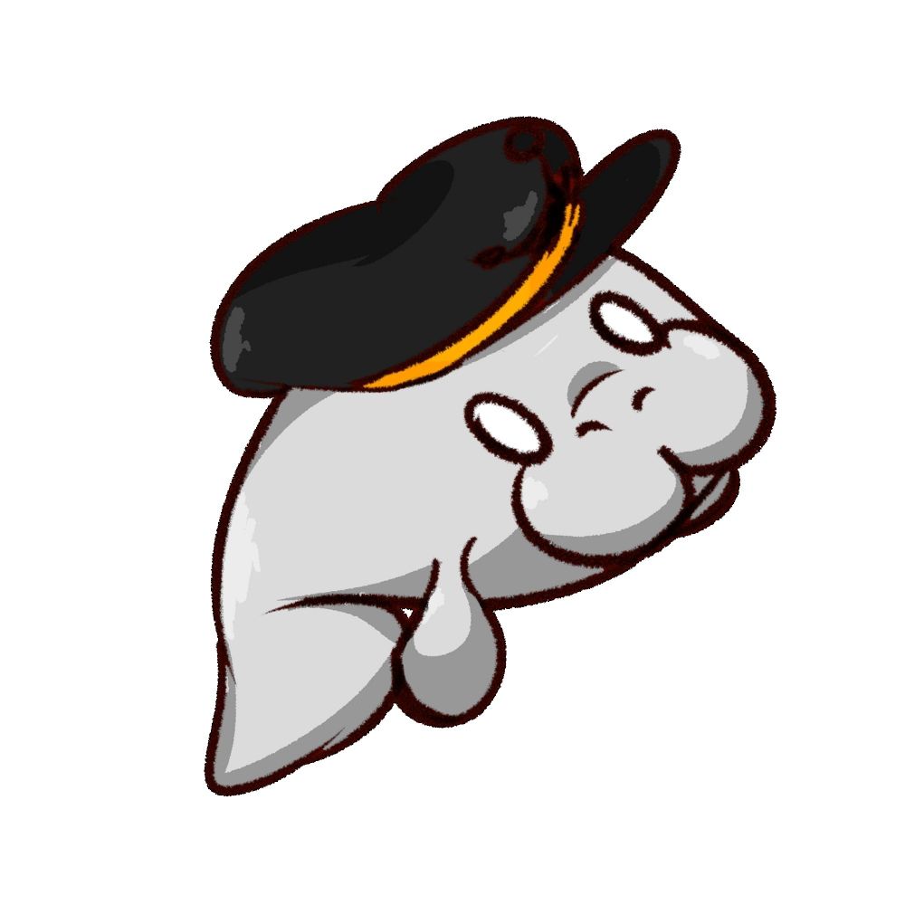 アドミラル・DUGONG