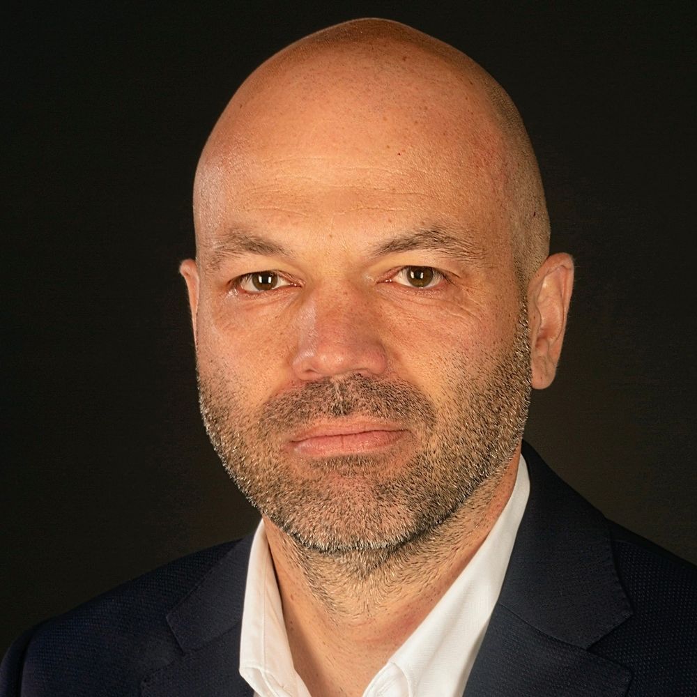 Rob Pitceathly's Avatar