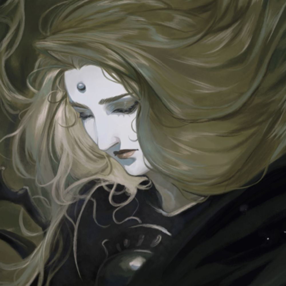 Linadia - Commissions open