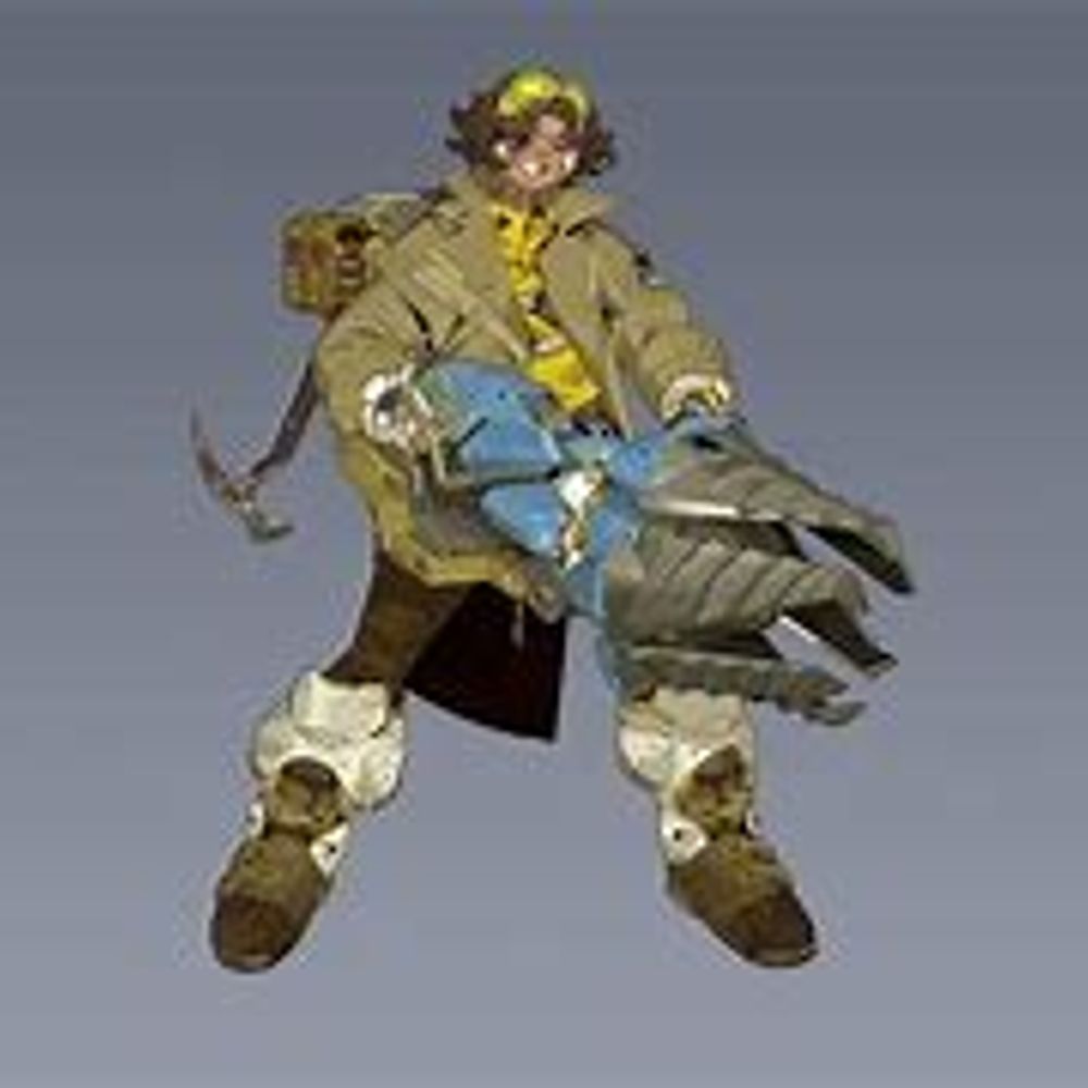 User avatar