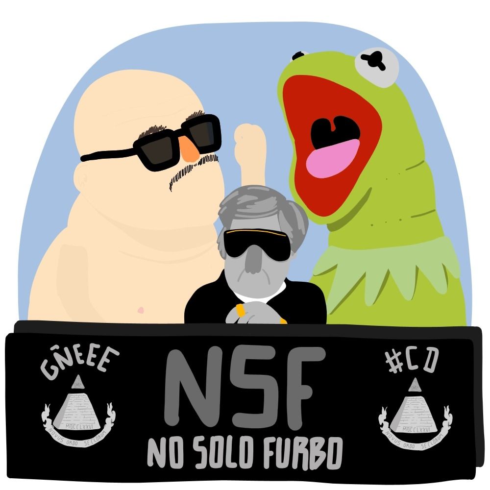 No Solo Furbo