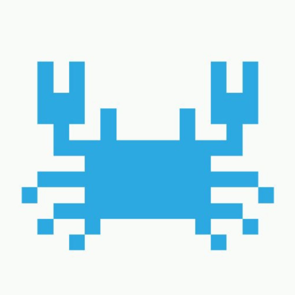 蟹空文庫bot