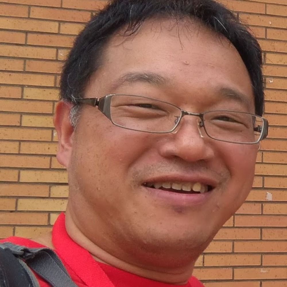 Naruhiko Ogasawara