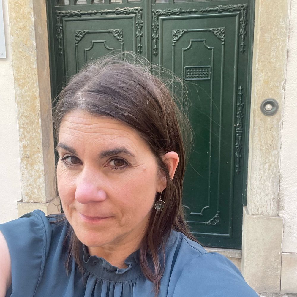 Dr. Jen Doty