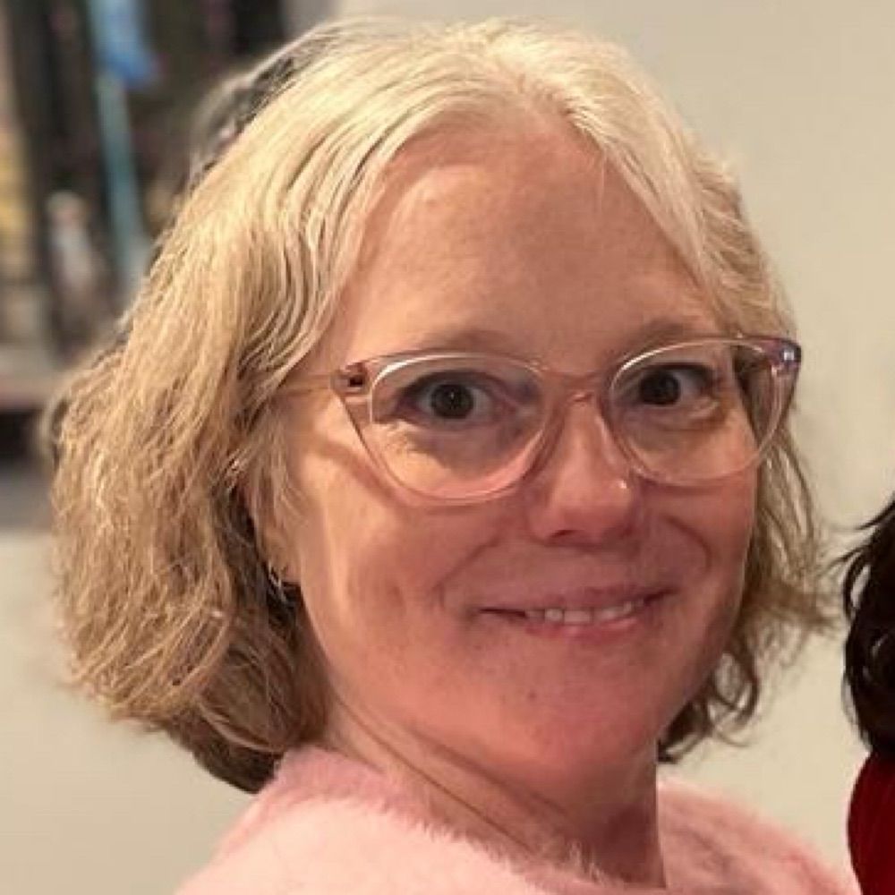 Katharine Houston-Voss