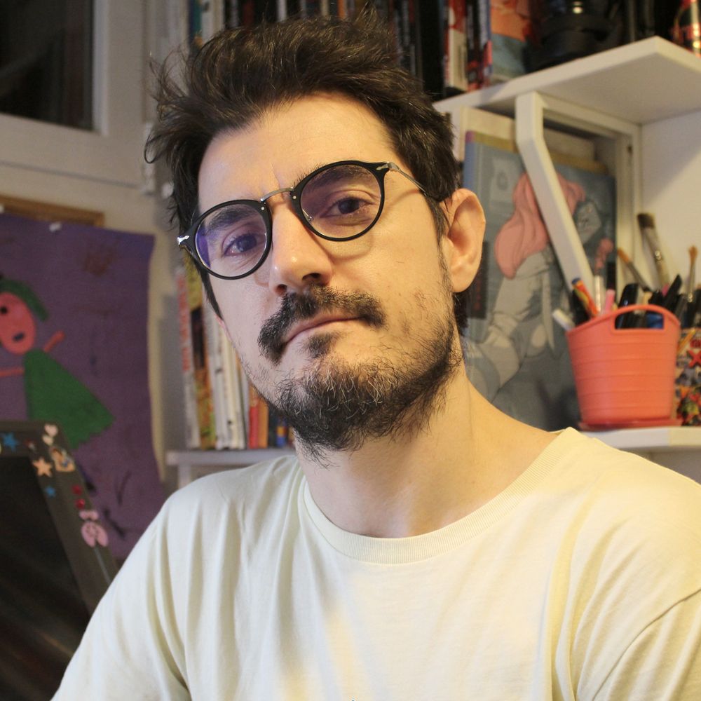 Chus Hervás