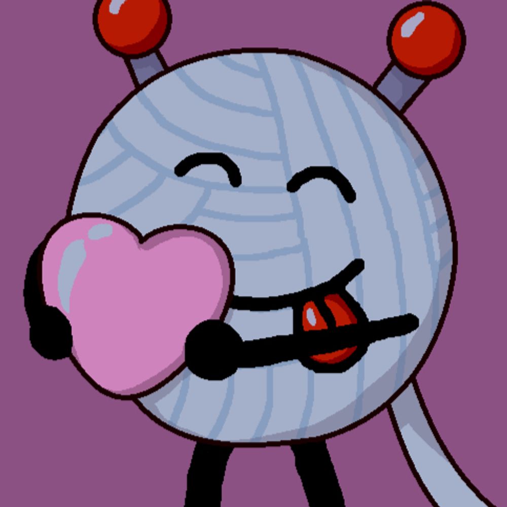 Woolly