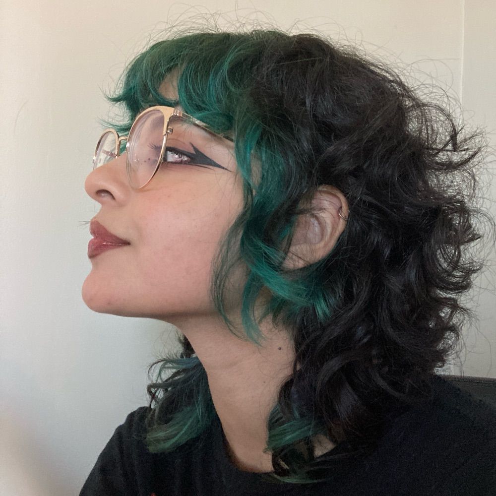 ✩ dani