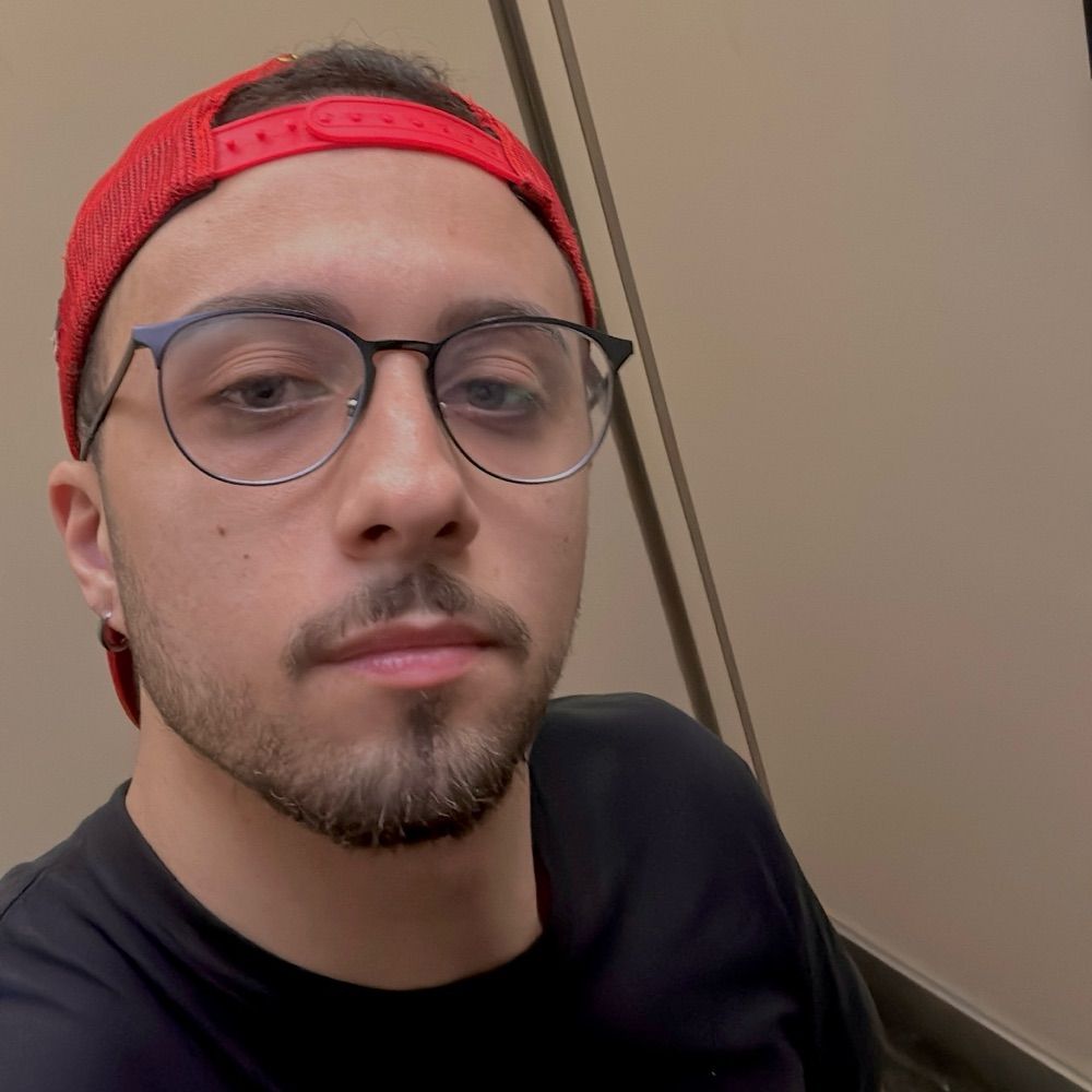 Daniel