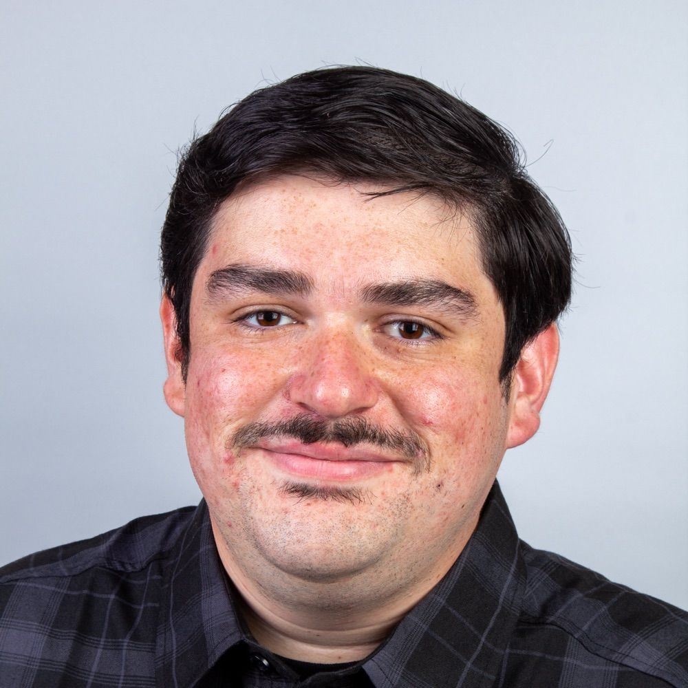 Rey Covarrubias Jr.