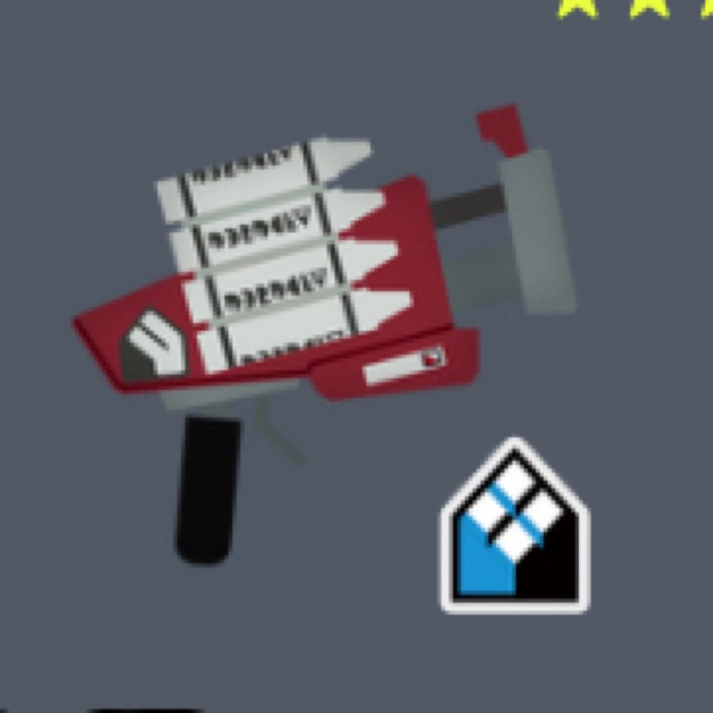 ClashBlasterNeo Propaganda