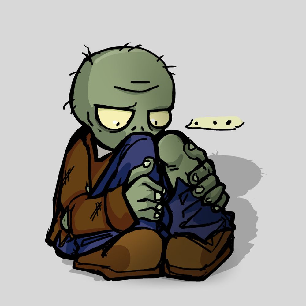 🧟 Zombi 🧠