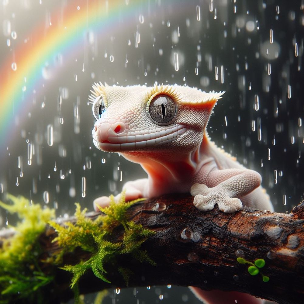 GeckoBlast