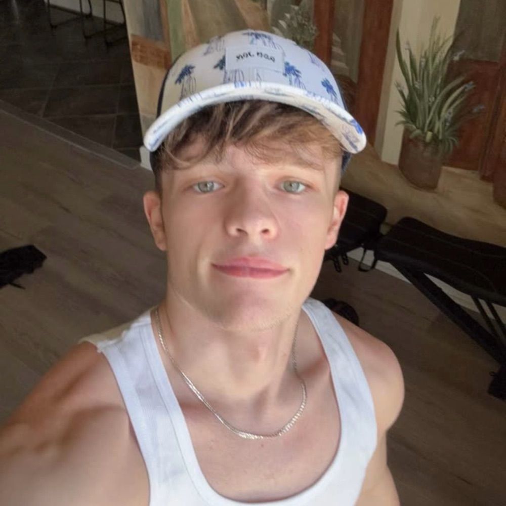 Jake Preston
