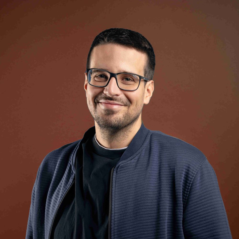 Domagoj Belancic