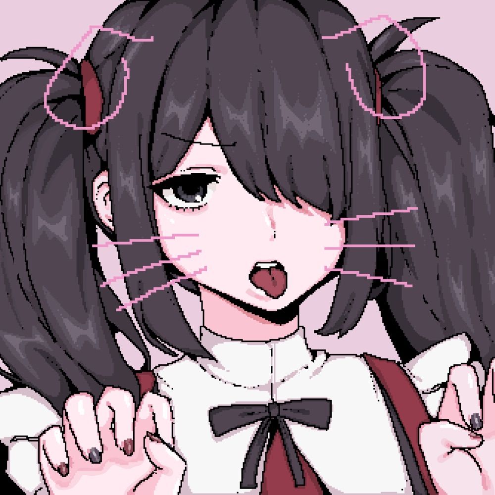 Amelia ૮ ᴖ ﻌᴖა