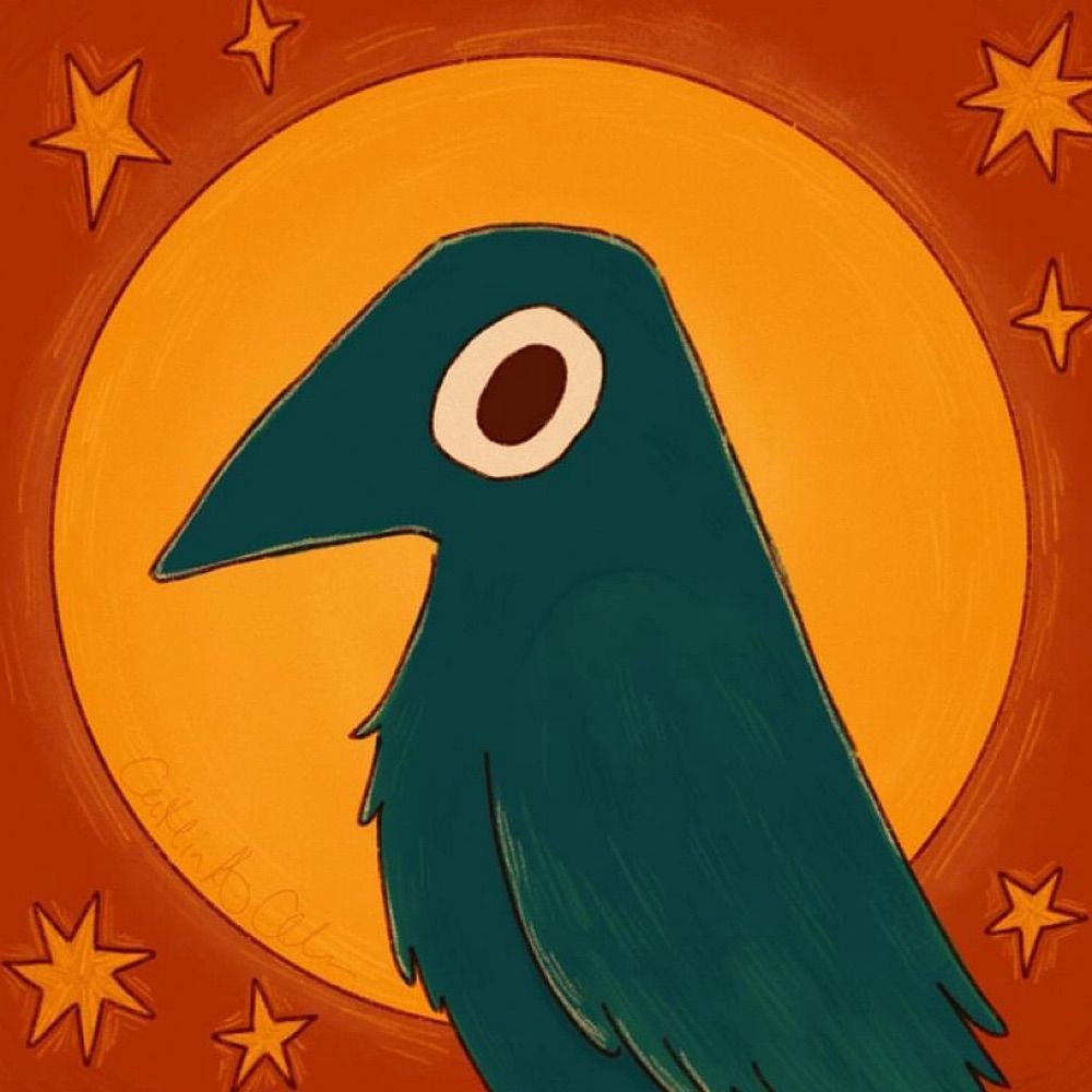 Profile picture corvidregatta.bsky.social